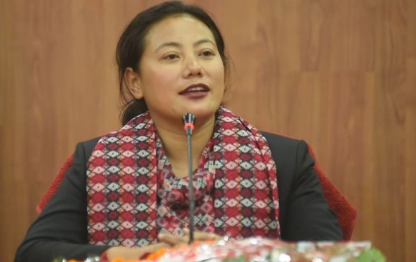 ‘शहीदको बलिदान व्यर्थ जान दिइने छैन’